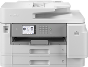 Brother MFC-J5955DW stampante multifunzione Ad inchiostro A3 1200 x 4800 DPI 30 ppm Wi-Fi