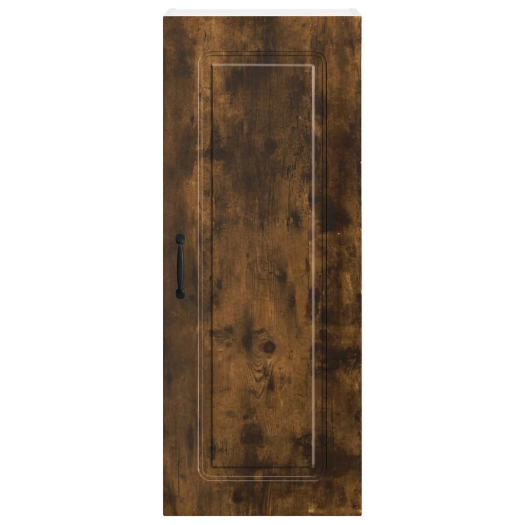 Pannello lavastoviglie Kalmar Rovere fumé 40 x 31 x 100 cm 884769