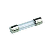 FUSIBILE VETRO Ø5 - 20mm -15A - 5PZ