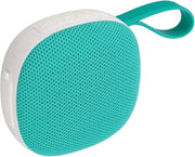 Parlante Bluetooth Mini - Speaker da Esterno - Impermeabile - Box da Muzica Senza Fili - Bassi Extra
