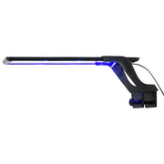 Luce a LED per Acquario con Morsetti 35-55 cm Blu Bianco CFW2968736