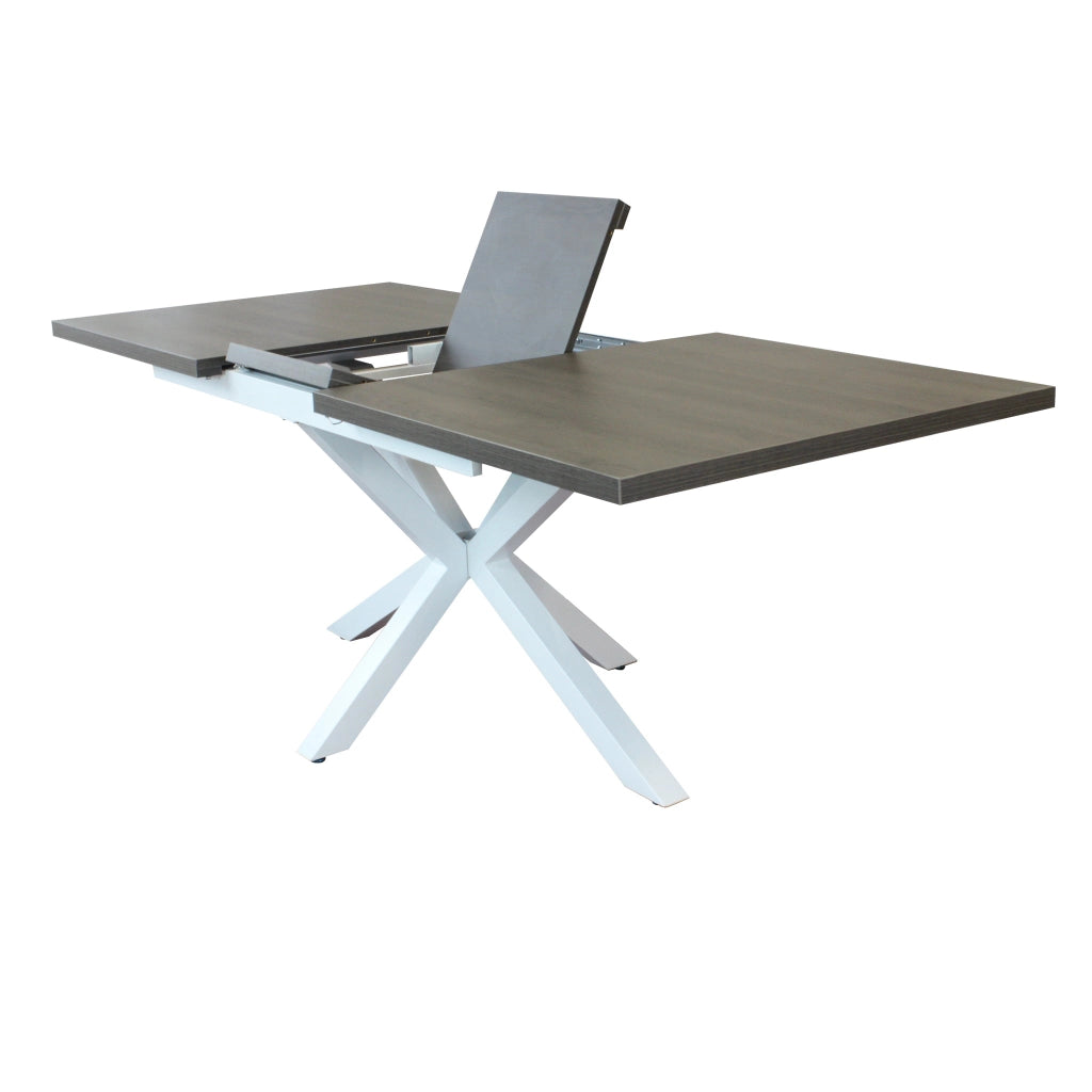 Tavolo da pranzo allungabile 160/200x90 - THISBE