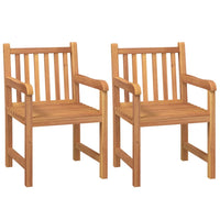 Set da Pranzo per Giardino 5 pz in Legno Massello di Teak cod mxl 44598