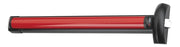 CISA ART.59801.10.0 MANIGLIONE ANTIPANICO FAST TOUCH SCROCCO LATERALE
