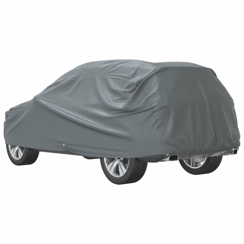 Copriauto per Fuoristrada Grigio Pieno L Tessuto non Tessuto CFW9322392