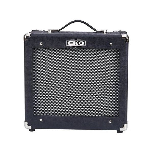 Amplificatore basso eko 08150950 b ba35 black
