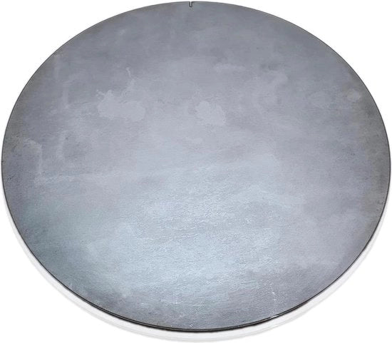 Pannelli per pizza - 8 mm / 10 mm - rettangolari e massicci - Ø 35cm