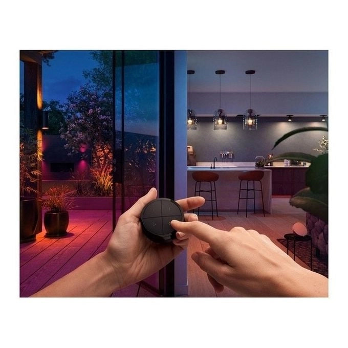 Philips Tap dial switch