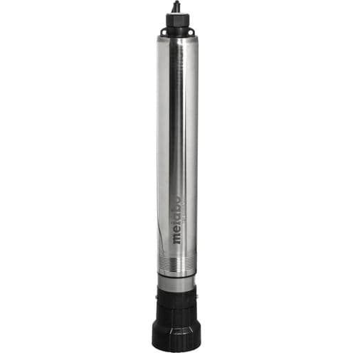 Metabo TBP 6200/8 INOX pompa per pozzo profondo