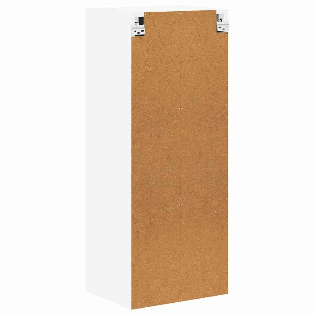 Pannello lavastoviglie Lucca Bianco 40 x 31 x 100 cm 885115