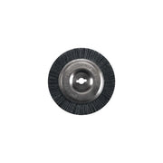 Einhell 3424100 cuscinetto e mola per lucidatura/brillantatura Disco da lucidatura Nero