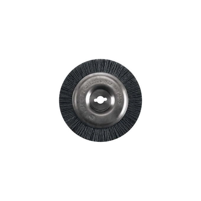 Einhell 3424100 cuscinetto e mola per lucidatura/brillantatura Disco da lucidatura Nero