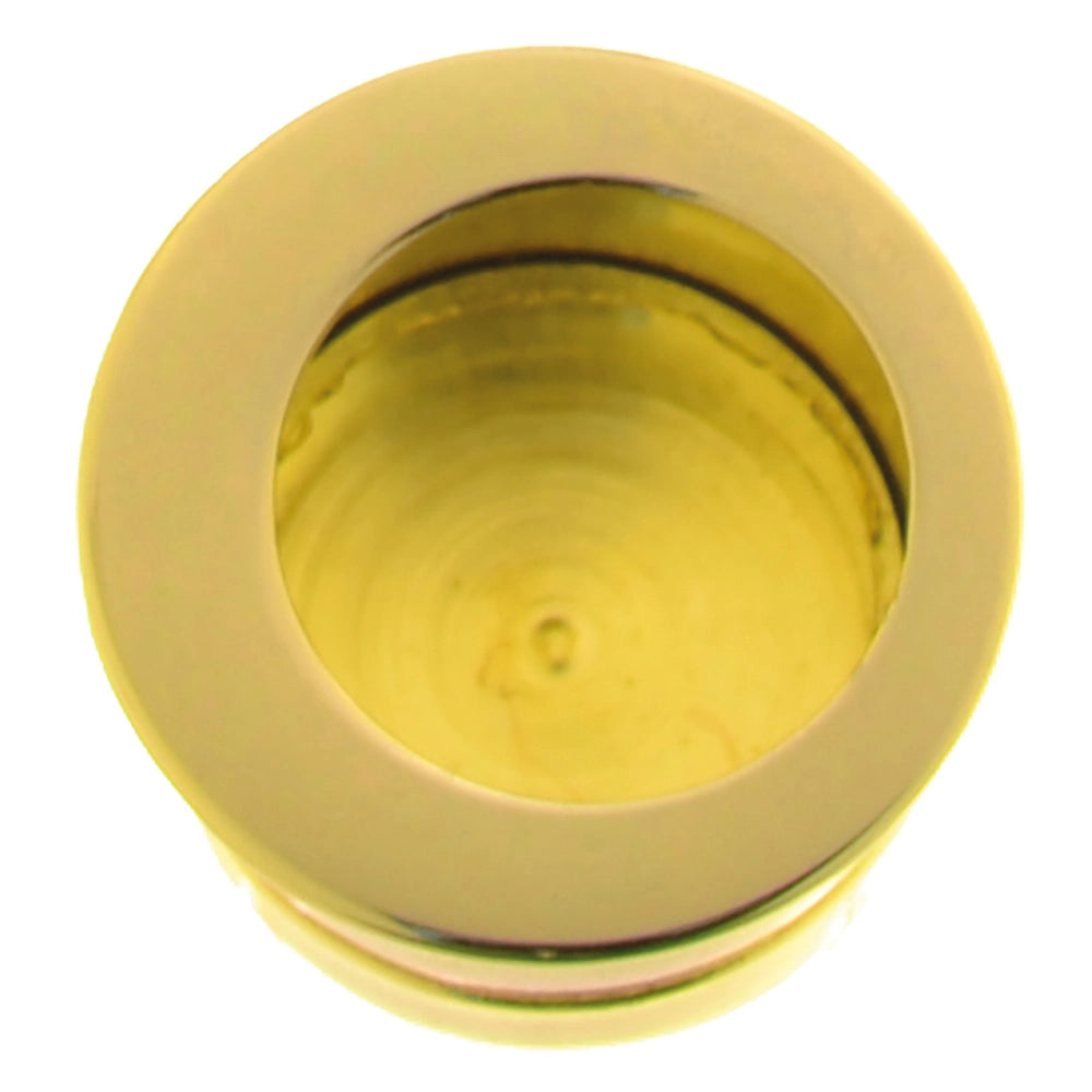 1pz nottolino scomparsa totale mm 25  - cromo satinato cod:ferx.300573nlm