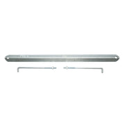 Portabatteria Fiat 480 codice OEM 7531135