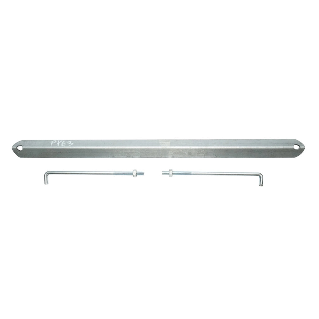 Portabatteria Fiat 480 codice OEM 7531135