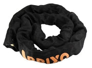 CATENE CATENA ANTIFURTO BRIXO SEKUR LOCK MAGLIA QUADRA SEZIONE  MM.8