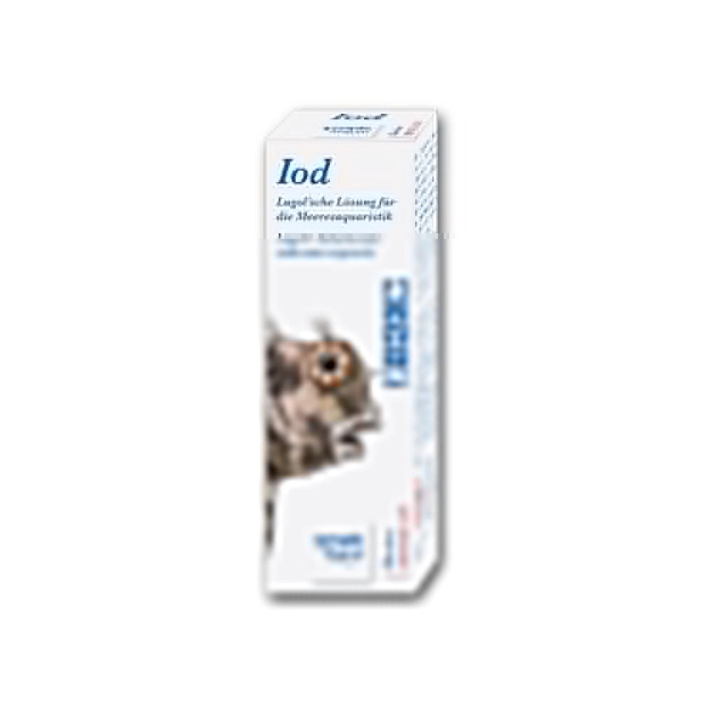 Tropic Marin Iod - 50ml
