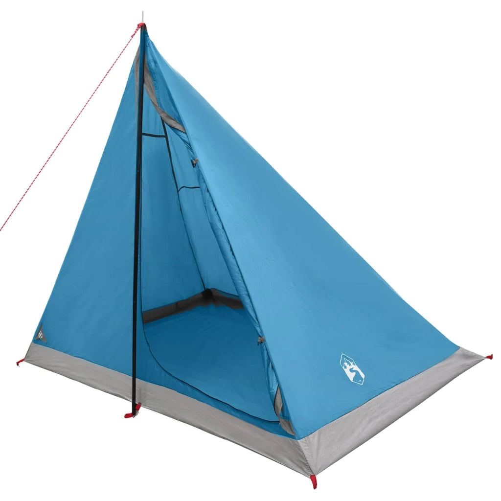 Tenda da backpacking Blu 2 persone 42018563