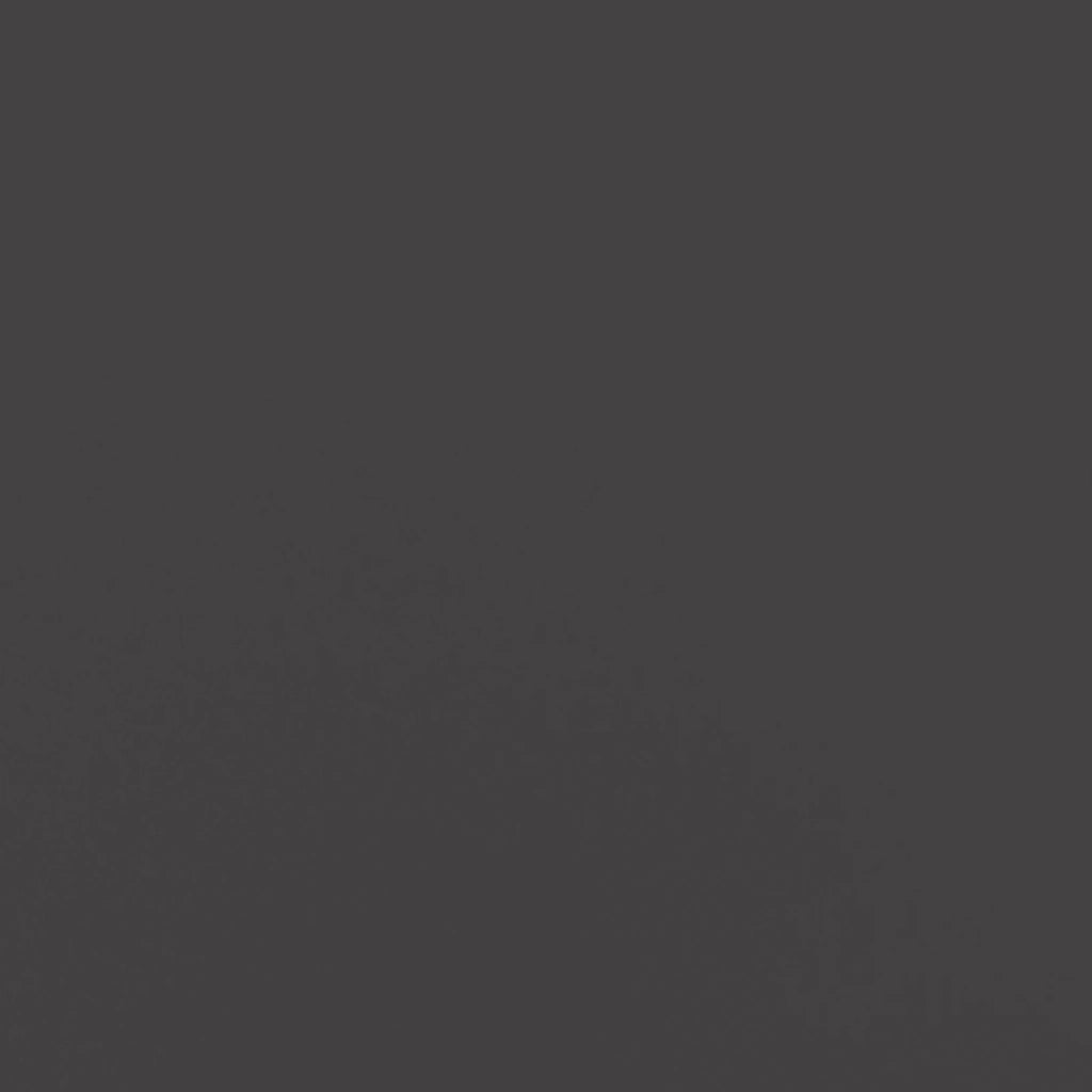 Rastrelliera per Legna da Ardere Nera 60x40x60 cm in Acciaio CFW9685307
