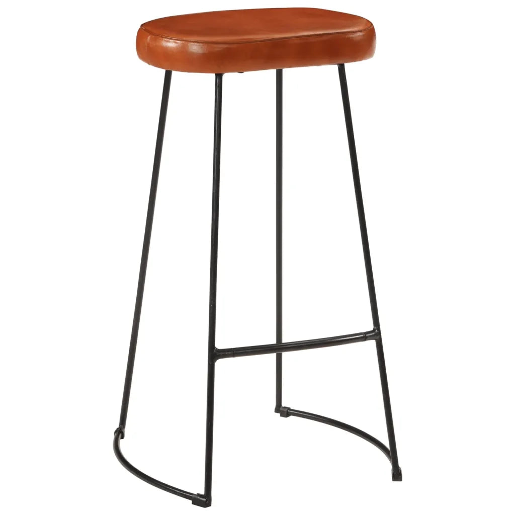 Set Bar 3 pz Legno Massello Mango Grezzo e Metallo CFW9777806