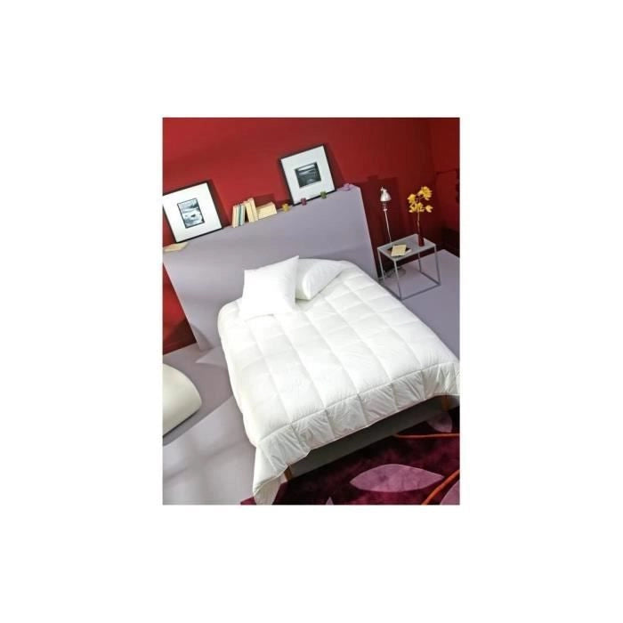 ABEIL Aerelle Soft Flex Piumino - 240 x 260 - Bianco