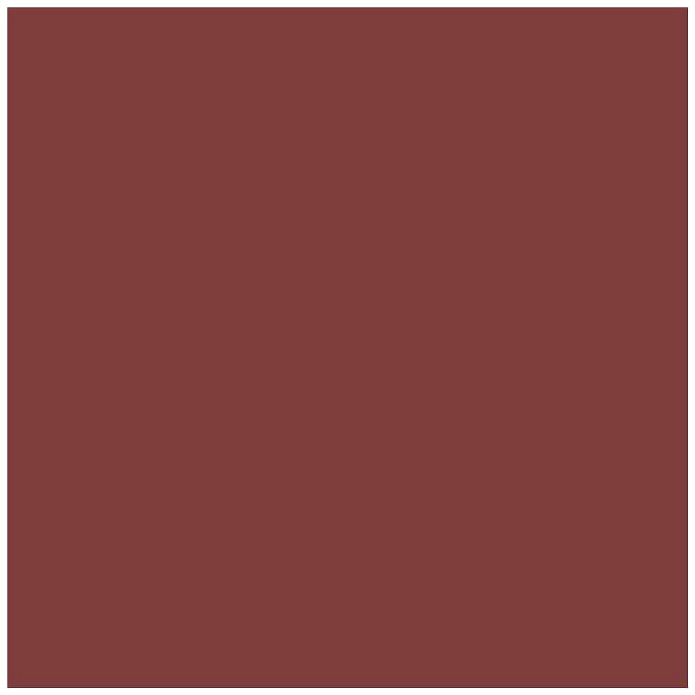 Pittura elastomerica incapsulante per amianto impermeabilizzante certificata *** tinta rosso tegola, contenuto kg 5, ...