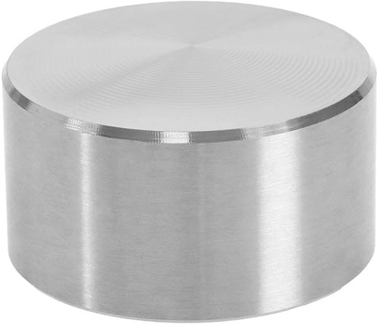 Ferritica Fine M30 x 1,5mm - Capo di Termovalvola - Chiusura di Valvola di Raffreddamento - Compatta e Spazievanzeggiante - Compatibilità Universale - Capo di Termovalvola