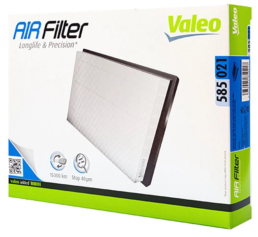 Filtro aria Opel Corsa 1.2l  Opel Corsa-B 1.2l 12V.
