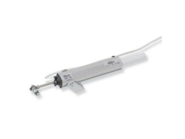 ATTUATORE PER FINESTRE CUPOLE FRANGISOLE MINGARDI 2700981 EX 2700001 D4 FCE