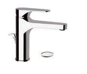 Rubinetto alto per lavabo, dotato di tecnologia per risparmio energetico e idrico serie class line eco