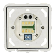 Rilevatore di movimento microonde senza contatto Bircher CleanSwitch Coverless