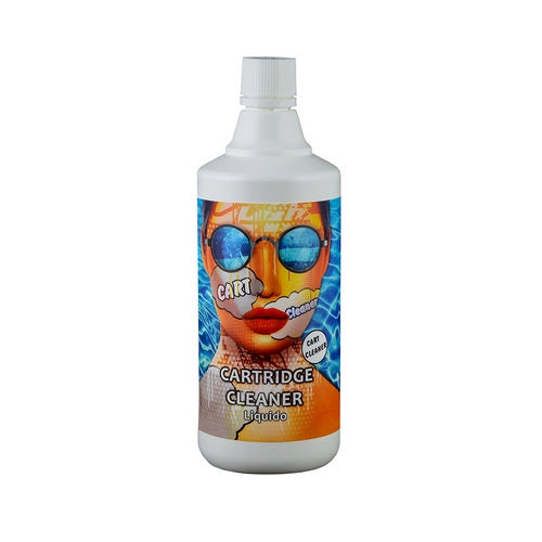 PULISCI CARTUCCIA FILTRO CARTRIDGE CLEANER- 1 kg- AQUAC- pezzi 1