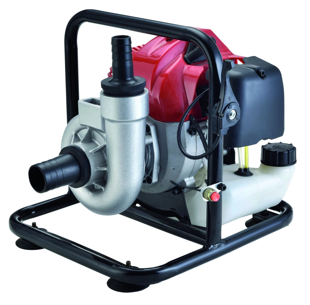 Globex MOTOPOMPA A SCOPPIO GX 52 MP cc. 52 - kW 1,45