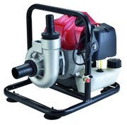 Globex MOTOPOMPA A SCOPPIO GX 52 MP cc. 52 - kW 1,45