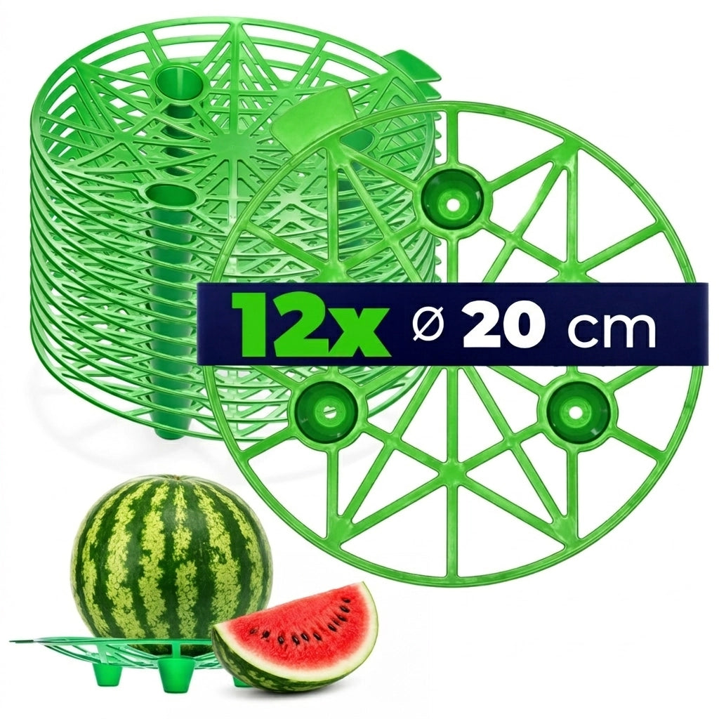 KADAX Zestaw do dojrzewania arbuzów 3-częściowy P25411 pakiet 4SZT (12) K17153