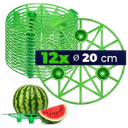 KADAX Zestaw do dojrzewania arbuzów 3-częściowy P25411 pakiet 4SZT (12) K17153