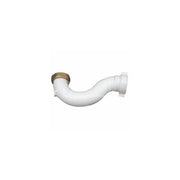 SIFONE VASCA 1"1/2 PVC AUTOPUL