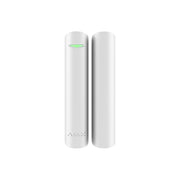 Ajax Rilevatore di apertura wireless Superior White