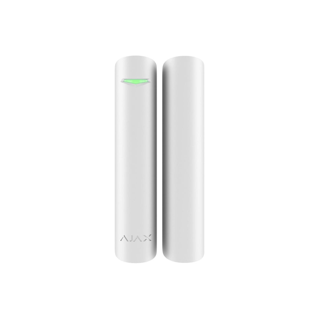 Ajax Rilevatore di apertura wireless Superior White
