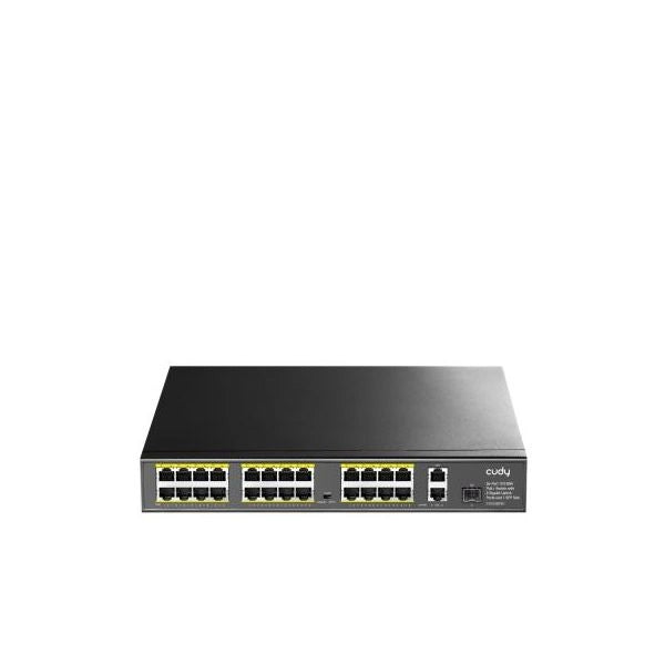Cudy switch (fs1026ps1) - 159220