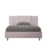 Letto Matrimoniale Francese 140x190 cm Senza Rete Appia Glicine