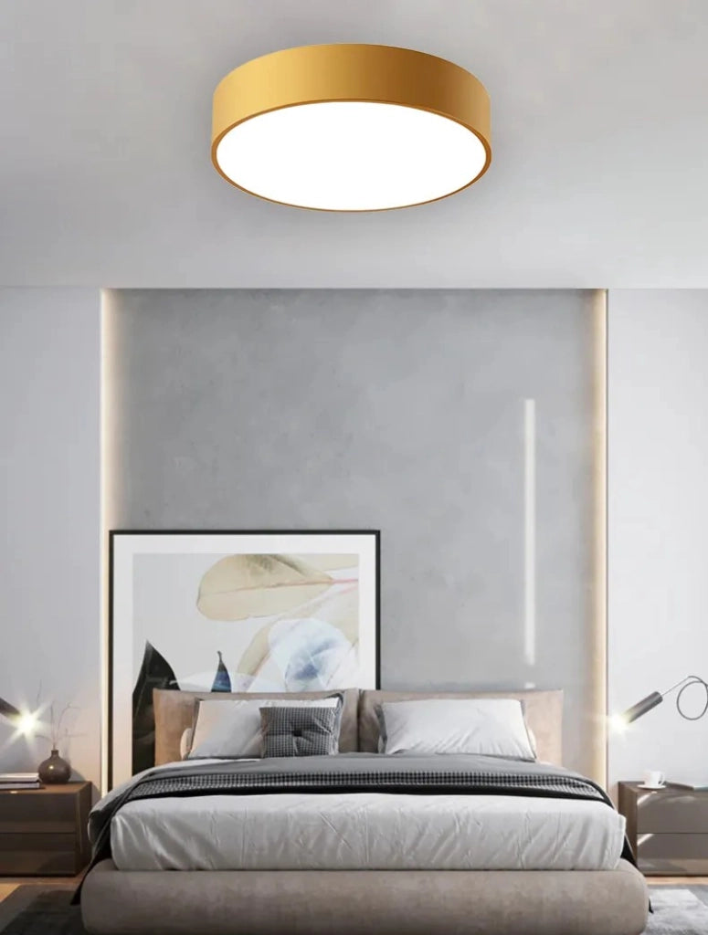 Lampada Classic App872-c Gold 30 Cm