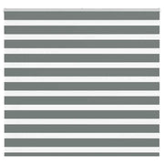 Tenda a Rullo Zebra Larghezza Tessuto 150,9 cm Poliestere