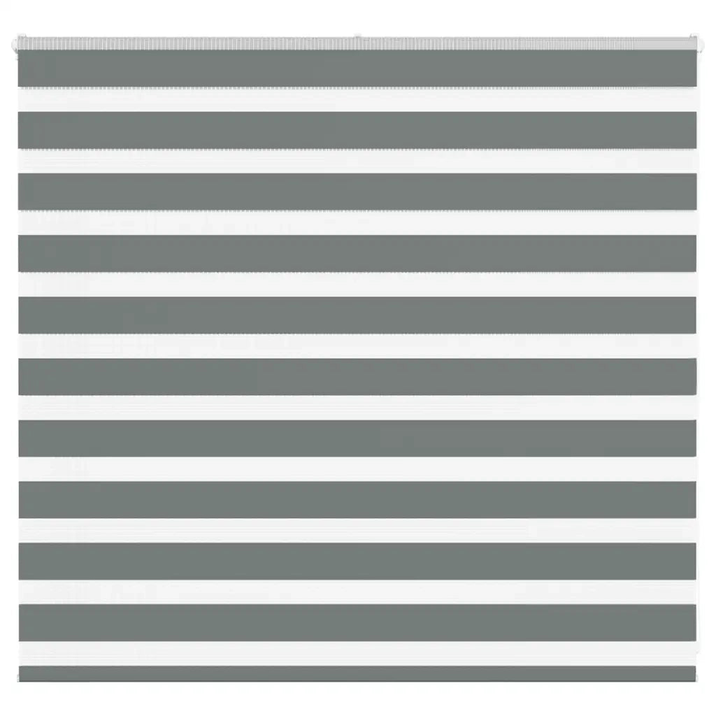 Tenda a Rullo Zebra Larghezza Tessuto 150,9 cm Poliestere