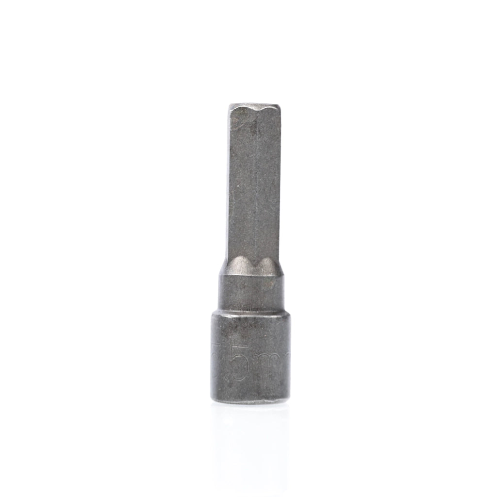 Set di Bussole 5-12 mm Rosfix – 14 Pezzi, Attacco 1/4" | Acciaio Inossidabile, Alta Precisione
