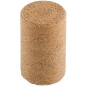 TAPPO IN SUGHERO AGGLOMERATO 24x38 mm - confezione 100 pezzi