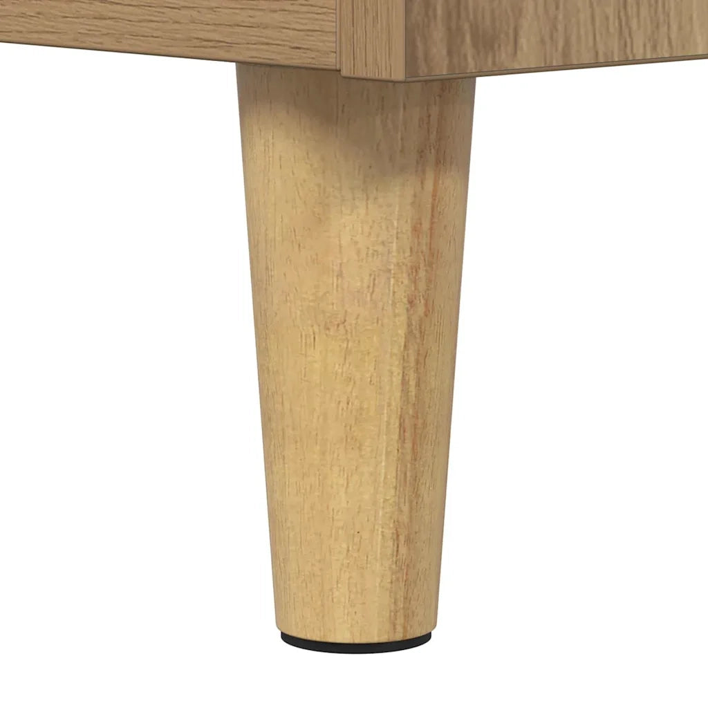 Sideboards 3 pz Rovere artigianale 60 x 35 x 70 cm 3415574