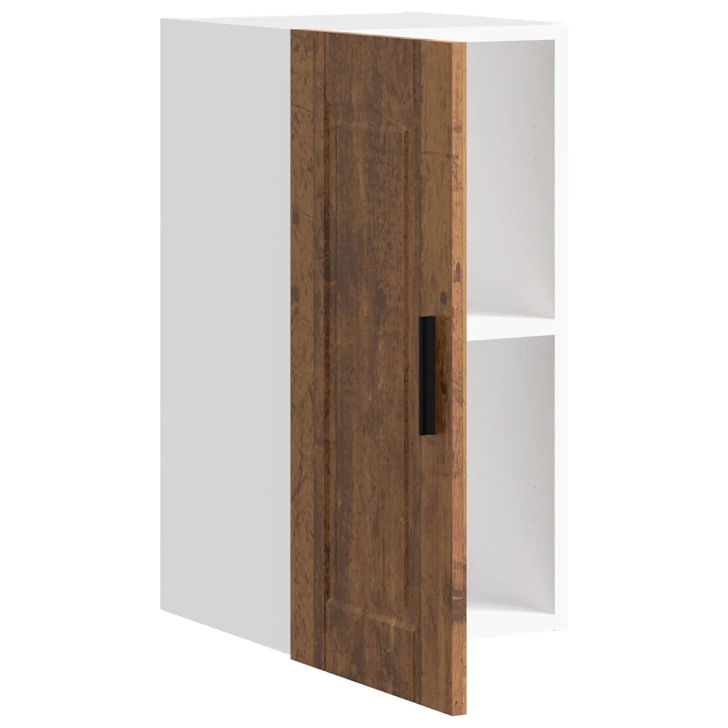 Pensile da Cucina Porto Legno Antico in Legno Multistrato 854025