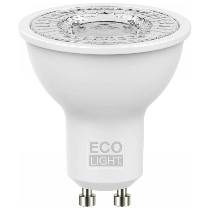 Faretto Led Gu10 6W 450Lm
