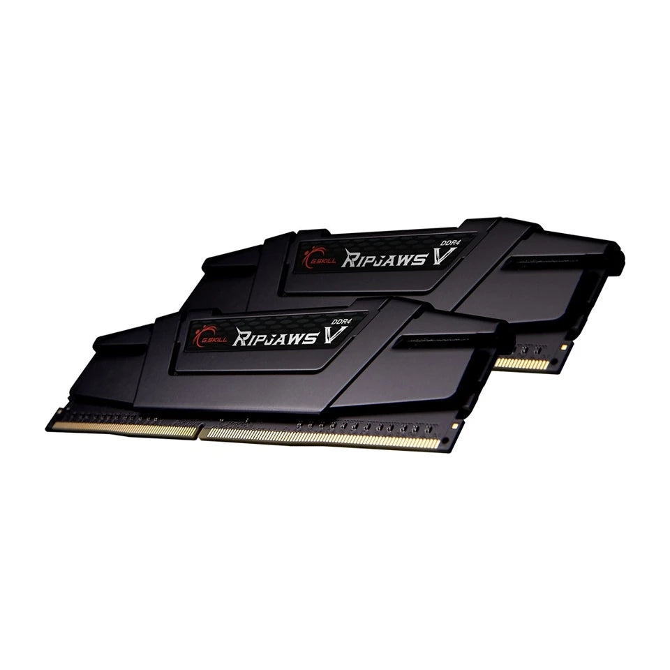Modulo di memoria G.Skill Ripjaws V F4-4000C18D-16GVK 16 GB 2 x 8 GB DDR4 4000 MHz